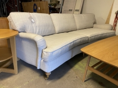 Soffa 3-sits